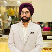 Paramjit Sandhu