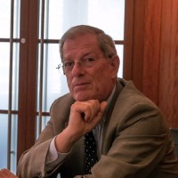 David Fried