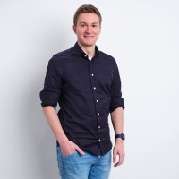Chris Dams