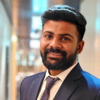 Deepak Vishwakarma