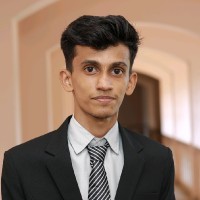 Varun M