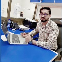 Muzammil Mustafa