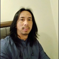 Noel Angolluan