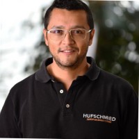 Javier A. Oyanedel Fuentes