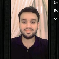 Ali Raza, Pmp® Rmp