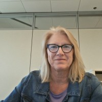 Sandra Cockerham