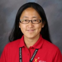 Joy Qiu