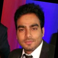 Arvind Chauhan