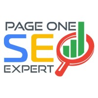 Page One SEO Expert