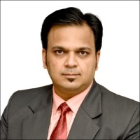 Jayant Gosavi
