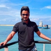 Anuj Dilshan