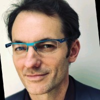 Patrick Gardet (Pmp, Agile Safe)