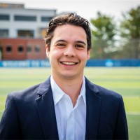 Collin Dinardo, Mba