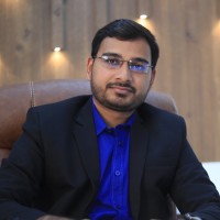 Alvish Padaliya