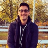 Tyler Abbott