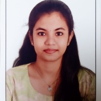 Varsha Prakash