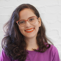 Rebeca Correia Vasconcelos