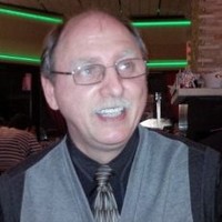 Alain Bergeron
