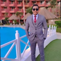 Ahmed Saed