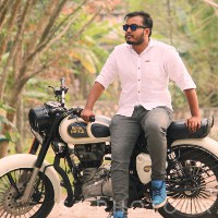 Sabari Jayakumar