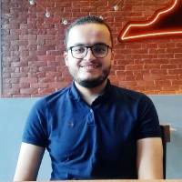 Hosam Mohamed