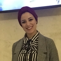 Shaimaa Ali