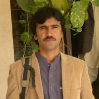 Raza Khan Tareen