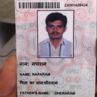 Naparam Choudhry