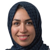 Shima Bayat
