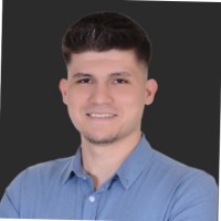 Umut Can Demir