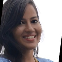 Mahalakshmi Anandth Shoban