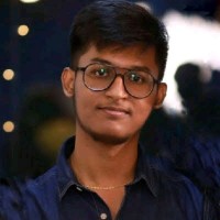 Arghyadeep Paul