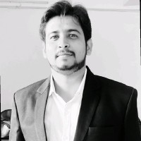 Deepansh Porwal