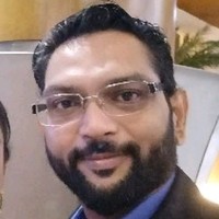 M Asif Khan