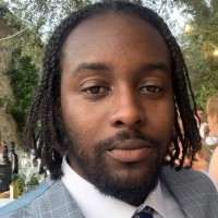 Corey Evans