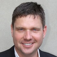 Gary Ebersberger, P.Eng., MBA, ICD.D