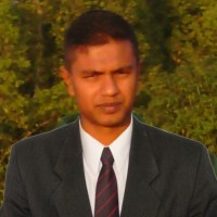 zahangir alam