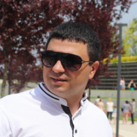 Павел Колпащиков