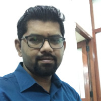 Abhi Jamdade