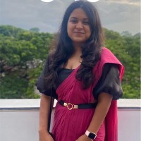 Shreya Gupta