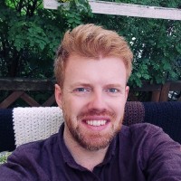 Darren Simpson