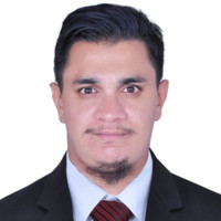 Mohammad Mohsin Ali