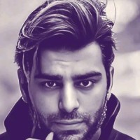 Morteza Rahimi