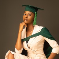 Deborah Bakare