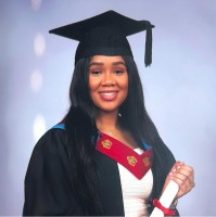Mya Thompson-Abajingin