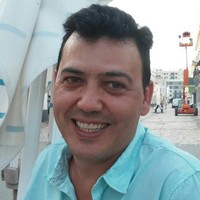 Raul Gonzalez Redondo