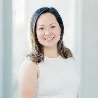Stephanie Voysey, P.Eng