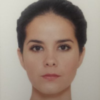 Daniela Moya