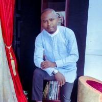Emeka Williams Etumnu