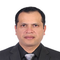 Julio Cesar Becerra Florian - Ing. Idustríal